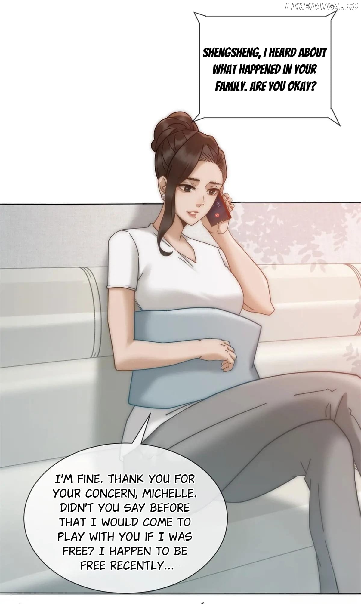Don't Mess with a Deadly Revenger Chapter 33 - page 22